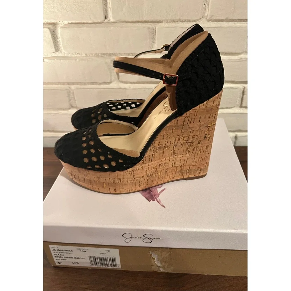 Jessica Simpson new no
